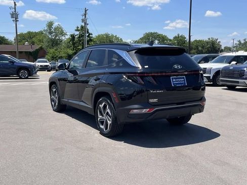 Certified 2023 Hyundai Tucson SEL w/ Convenience Package AWD/4WD image 7