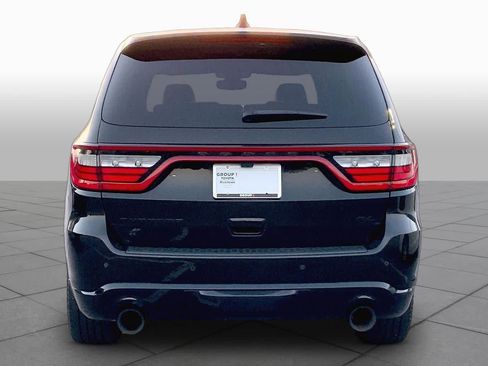 Used 2022 Dodge Durango R/T w/ Blacktop Package AWD/4WD image 5