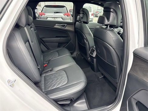 Used 2023 Kia Sportage X-Pro Prestige image 11