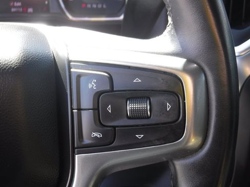 Used 2023 Chevrolet Silverado 2500 LTZ w/ LTZ Plus Package image 21