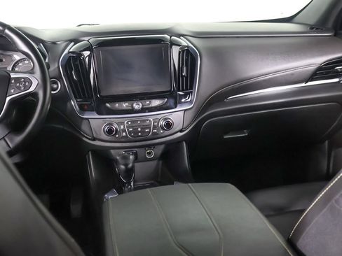 Used 2023 Chevrolet Traverse LT w/ LT Premium Package AWD/4WD image 38