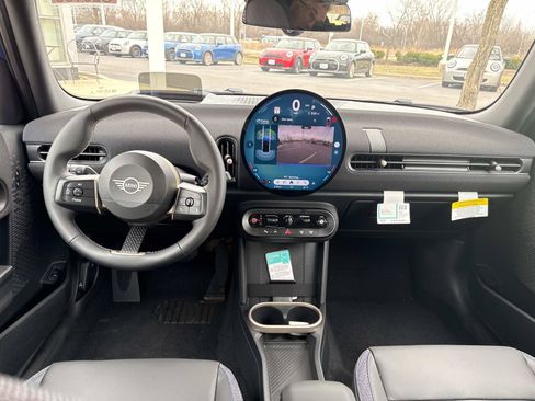 New 2026 MINI Cooper S FWD image 15
