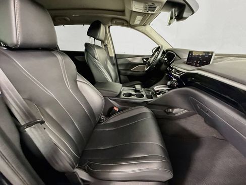 Used 2024 Acura MDX SH-AWD w/ Technology Package image 24