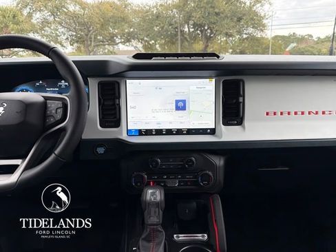 New 2026 Ford Bronco Heritage Edition image 22