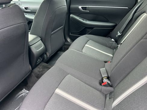 New 2026 Hyundai Sonata SE image 5
