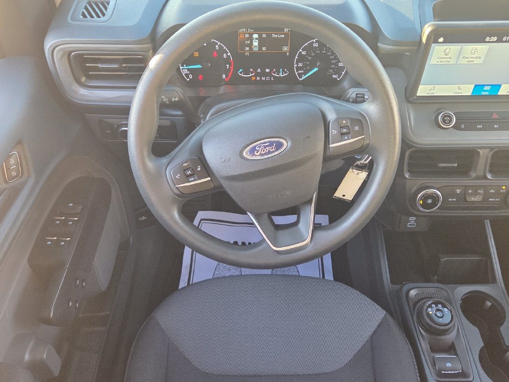 Used 2022 Ford Maverick XL FWD image 5