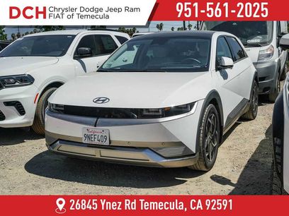 Used 2024 Hyundai Ioniq 5 Limited