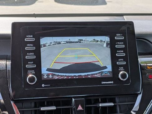 Used 2023 Toyota Camry SE w/ Convenience Package image 21