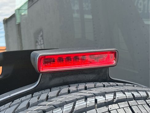 New 2025 Jeep Wrangler Sahara w/ Safety Group image 30