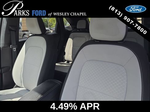 Used 2023 Ford Escape Active w/ Tech Pack #1 FWD image 21