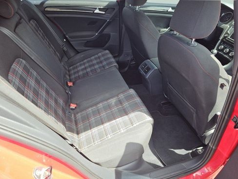 Used 2016 Volkswagen GTI S FWD image 5