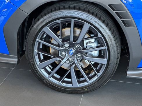 Used 2025 Subaru WRX Premium w/ Accessory Package #2 image 35