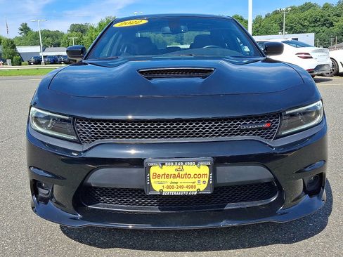 Used 2022 Dodge Charger GT w/ Cold Weather Package AWD/4WD image 2