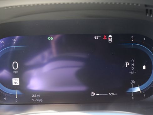 Used 2023 Volvo XC60 B5 Core w/ Protection Package Premier image 13