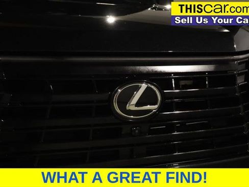 Used 2026 Lexus GX 550 AWD/4WD image 12