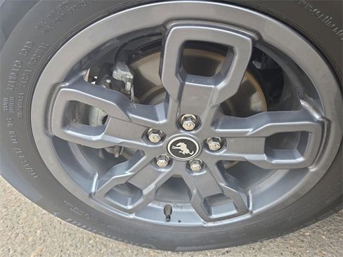 Certified 2023 Ford Bronco Sport Big Bend image 4