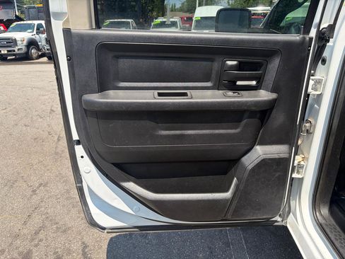 Used 2014 RAM 2500 ST AWD/4WD image 25