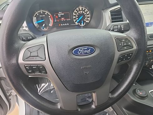Used 2020 Ford Ranger XLT w/ Trailer Tow Package AWD/4WD image 13