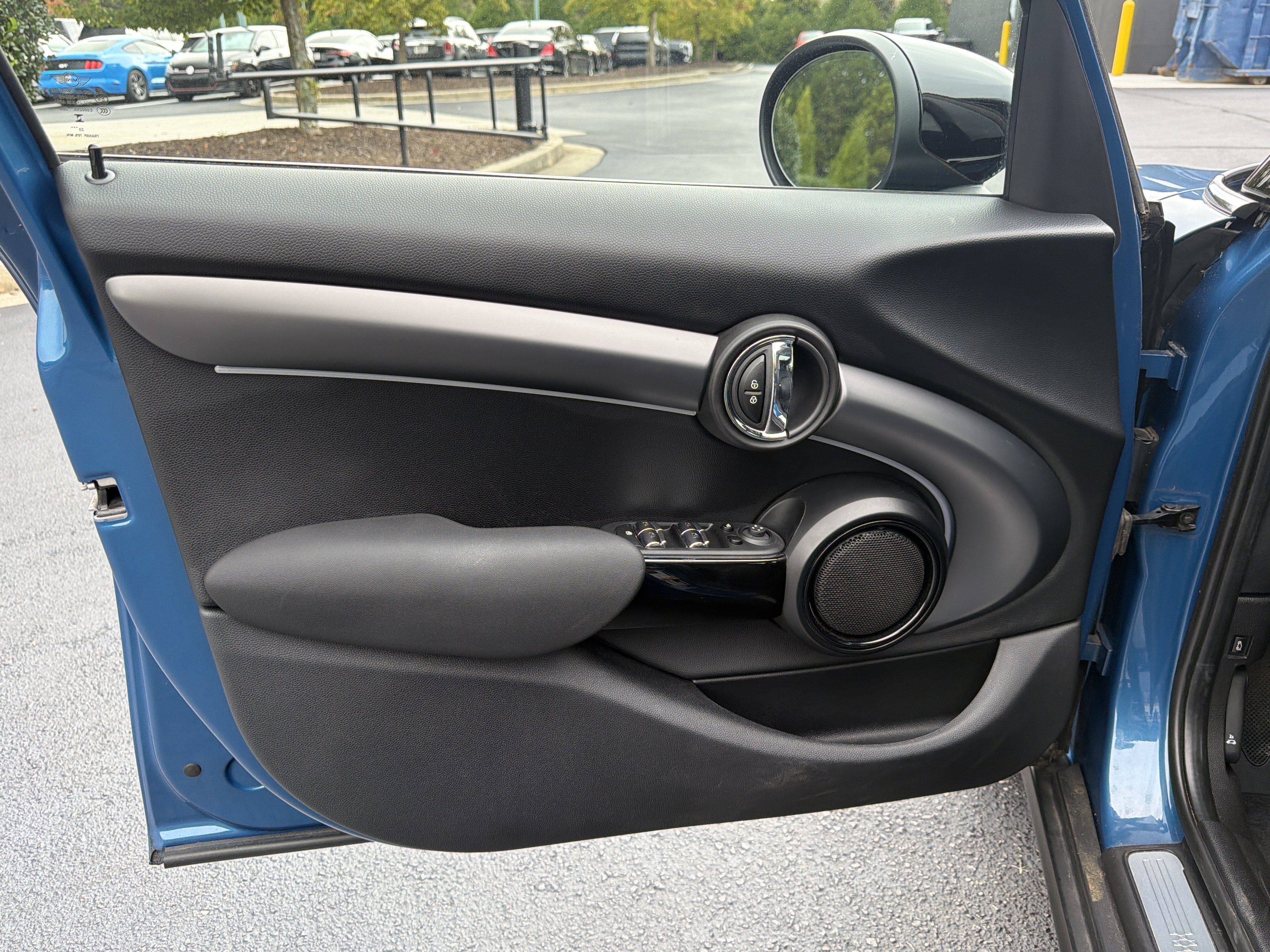 Used 2024 MINI Cooper S FWD image 24