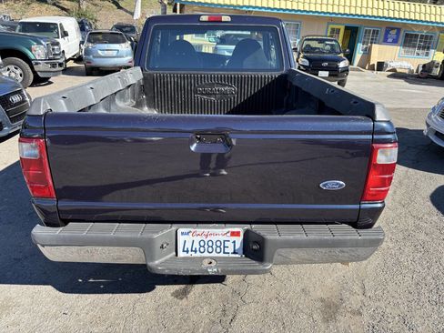 Used 2001 Ford Ranger Edge image 5