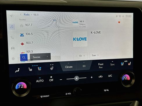 New 2026 Lexus RX 350 AWD w/ Convenience Package image 14