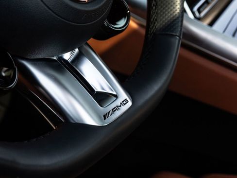 Used 2024 Mercedes-Benz AMG GT 63 image 41