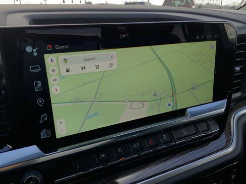 New 2026 Chevrolet Silverado 1500 LT w/ Z71 Off-Road Package image 41