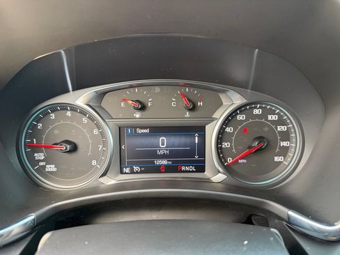 Used 2023 Chevrolet Equinox LT AWD/4WD image 20