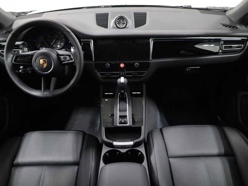 New 2026 Porsche Macan AWD/4WD image 26