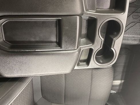 Used 2020 Chevrolet Silverado 1500 RST w/ True North Edition image 43