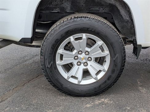 Used 2015 Chevrolet Colorado LT image 22