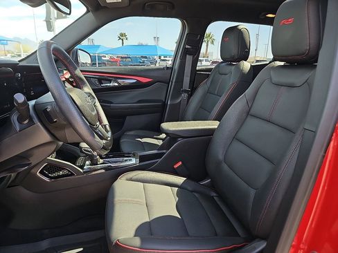 Used 2026 Chevrolet TrailBlazer RS w/ Convenience Package image 12