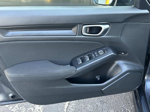 Used 2024 Honda Civic Sport image 26