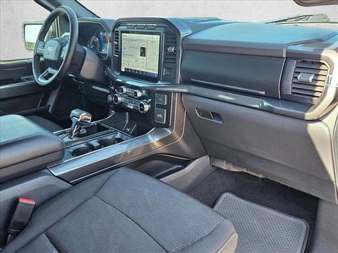 Used 2023 Ford F150 XLT w/ Equipment Group 302A High RWD image 22