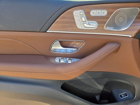 New 2025 Mercedes-Benz GLE 350 GLE 350 image 15