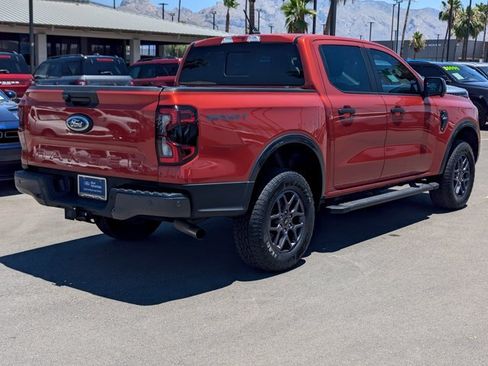 Certified 2024 Ford Ranger XLT RWD image 2