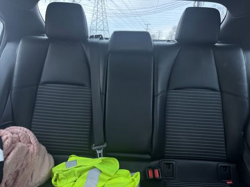 Used 2022 Toyota Corolla XSE image 13