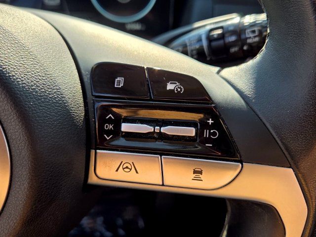 Used 2023 Hyundai Tucson SEL w/ Convenience Package FWD image 27