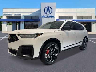 New 2026 Acura MDX Type S