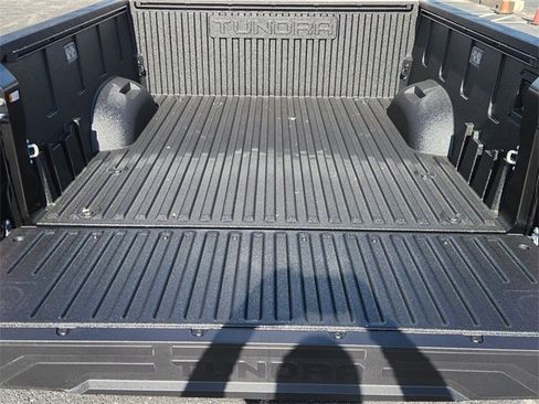 New 2026 Toyota Tundra Limited image 23