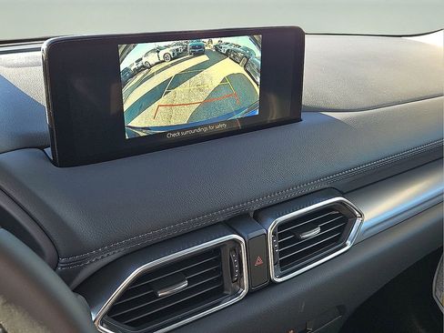 New 2025 MAZDA CX-5 AWD 2.5 S w/ Select Package image 23