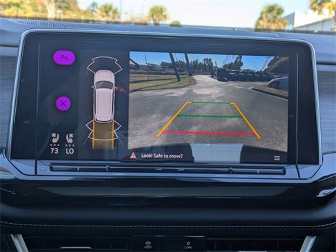 Certified 2024 Volkswagen Atlas SEL image 24