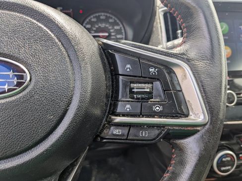 Certified 2021 Subaru Forester Sport w/ Popular Package #2 AWD/4WD image 15