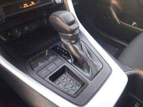 Certified 2025 Toyota RAV4 LE image 14