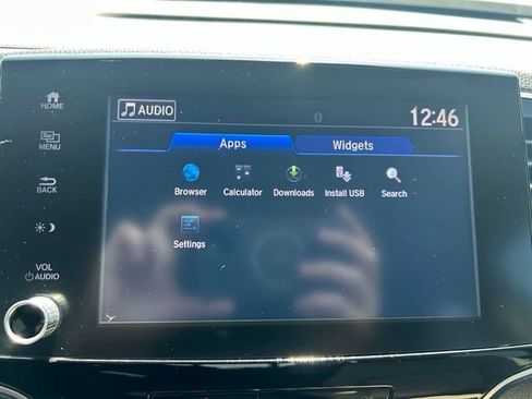 Used 2023 Honda Ridgeline RTL image 32