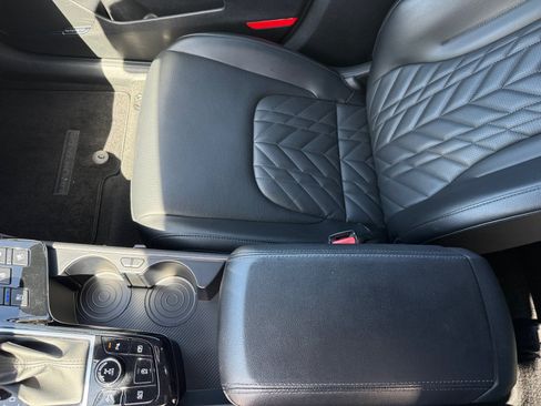 Used 2023 Kia Sportage X-Pro Prestige AWD/4WD image 14