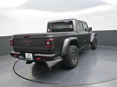 New 2026 Jeep Gladiator Rubicon image 7