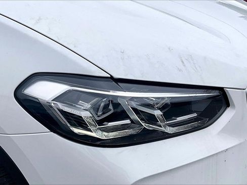 Used 2024 BMW X3 sDrive30i w/ Parking Assistance Package image 33