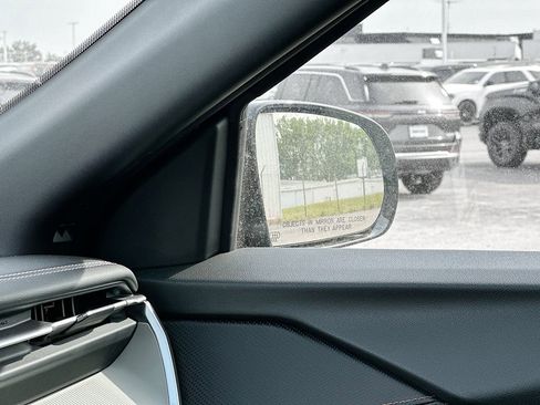 New 2026 Jeep Cherokee Limited AWD/4WD image 23