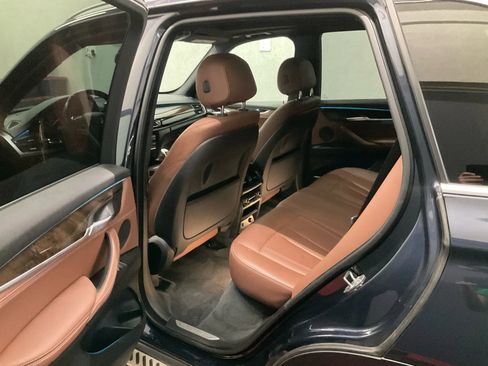 Used 2018 BMW X5 xDrive35i image 11